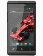 Best available price of XOLO A500S in Emma