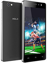 Best available price of XOLO Era X in Emma
