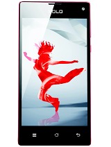 Best available price of XOLO Prime in Emma