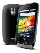Best available price of Yezz Andy YZ1100 in Emma