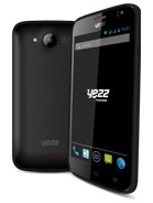 Best available price of Yezz Andy A5 in Emma