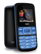 Best available price of Yezz Chico YZ200 in Emma