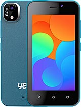 Best available price of Yezz GO 3 in Emma