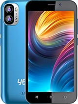 Best available price of Yezz Liv 3 LTE in Emma