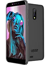 Best available price of Yezz Max 1 Plus in Emma