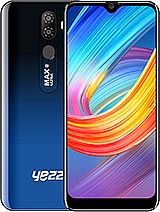 Best available price of Yezz Max 2 Ultra in Emma