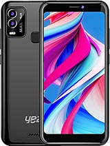 Best available price of Yezz Max 2 Plus in Emma