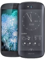 Best available price of Yota YotaPhone 2 in Emma