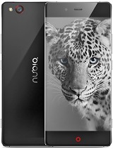 Best available price of ZTE nubia Z9 in Emma