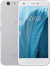 Best available price of ZTE Blade A512 in Emma