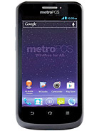 Best available price of ZTE Avid 4G in Emma