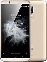 Best available price of ZTE Axon 7s in Emma