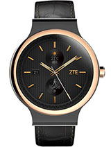 Best available price of ZTE Axon Watch in Emma