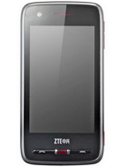 Best available price of ZTE Bingo in Emma