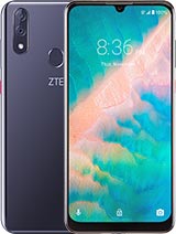 Best available price of ZTE Blade 10 Prime in Emma