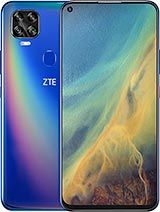 ZTE nubia Z17 at Emma.mymobilemarket.net