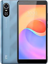 Best available price of ZTE Blade A31 Plus in Emma