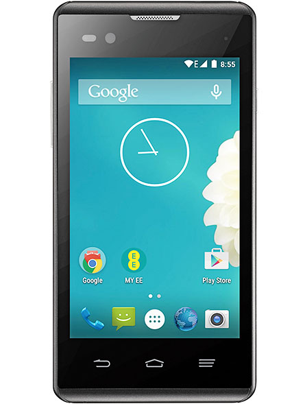Best available price of ZTE Blade A410 in Emma