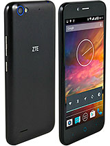 Best available price of ZTE Blade A460 in Emma