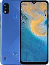 Best available price of ZTE Blade A51 in Emma