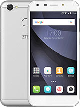 Best available price of ZTE Blade A6 in Emma