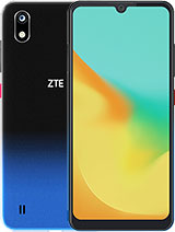 Best available price of ZTE Blade A7 in Emma