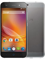 Best available price of ZTE Blade D6 in Emma