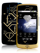 Best available price of ZTE FTV Phone in Emma