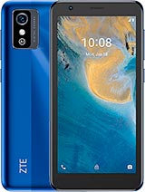 Best available price of ZTE Blade L9 in Emma