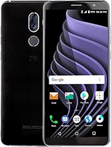 Best available price of ZTE Blade Max View in Emma