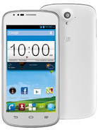 Best available price of ZTE Blade Q in Emma