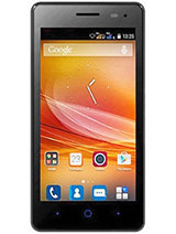 Best available price of ZTE Blade Q Pro in Emma