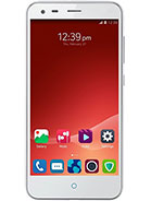 Best available price of ZTE Blade S6 Plus in Emma