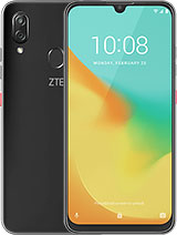 Best available price of ZTE Blade V10 Vita in Emma
