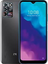Best available price of ZTE Blade V30 Vita in Emma