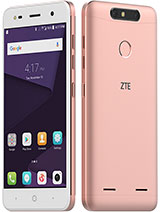 Best available price of ZTE Blade V8 Mini in Emma
