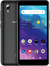 Best available price of ZTE Blade Vantage 2 in Emma