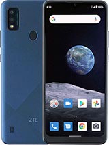 Best available price of ZTE Blade A7P in Emma