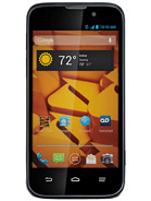 Best available price of ZTE Warp 4G in Emma