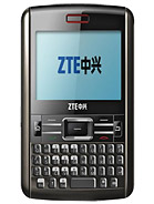 Best available price of ZTE E811 in Emma