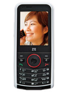 Best available price of ZTE F103 in Emma