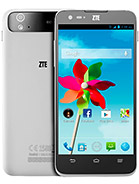 Best available price of ZTE Grand S Flex in Emma