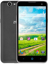 Best available price of ZTE Grand X2 in Emma