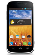 Best available price of ZTE Imperial in Emma