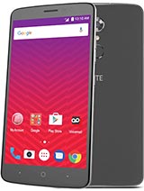 Best available price of ZTE Max XL in Emma