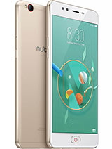 Best available price of ZTE nubia M2 lite in Emma
