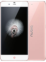 Best available price of ZTE nubia Prague S in Emma