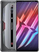 Best available price of ZTE nubia Red Magic 6 Pro in Emma