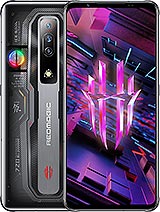 Best available price of ZTE nubia Red Magic 7S in Emma