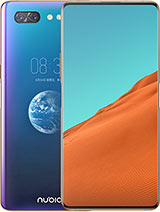 Best available price of ZTE nubia X 5G in Emma